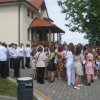Krizma u Drežnik Gradu 2011.