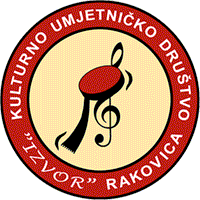 KUD Izvor logo
